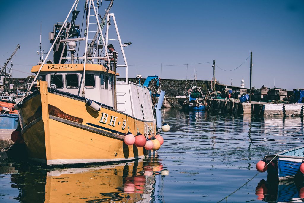 Mevagissey