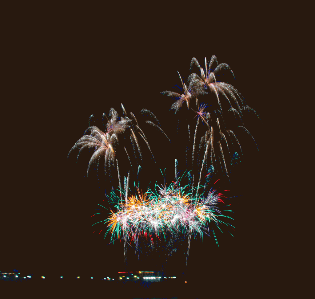 tide of light 2016
