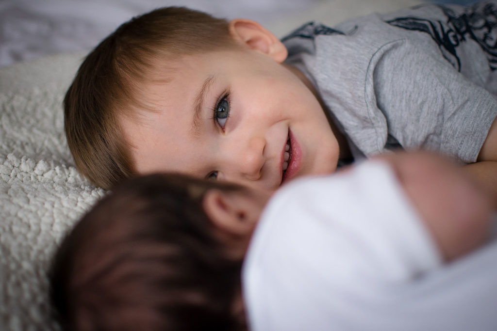 Newborn Photography Oliver Sussex photographer