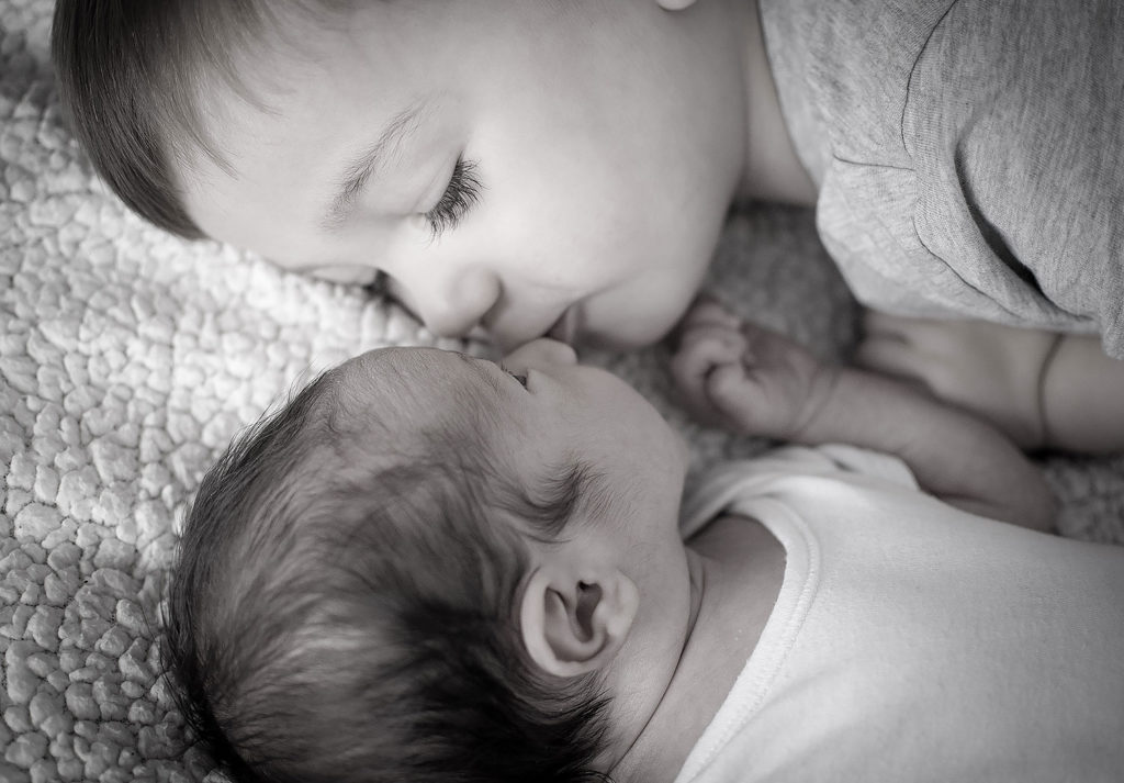 Newborn Photography Oliver Sussex photographer