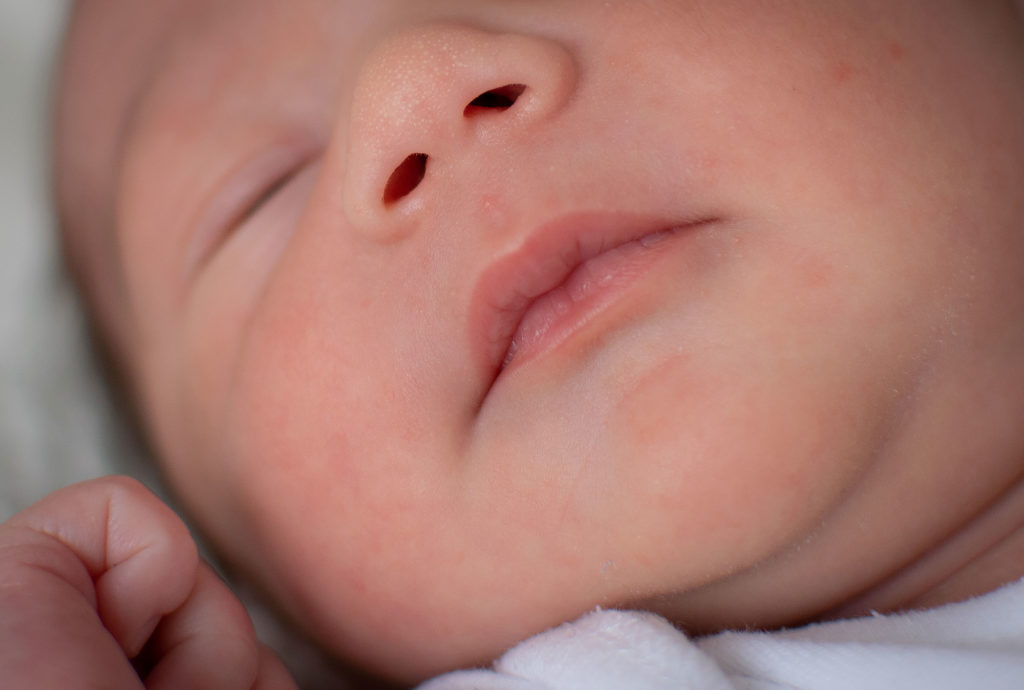 Newborn Photography Oliver Sussex photographer