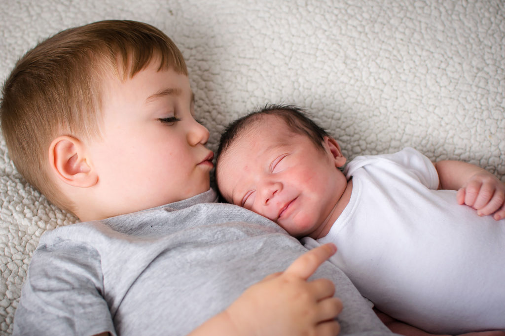 Newborn Photography Oliver Sussex photographer