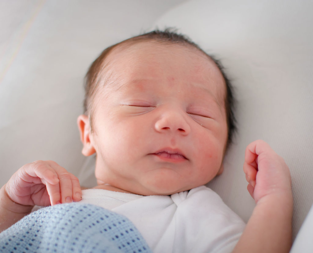 Newborn Photography Oliver Sussex photographer