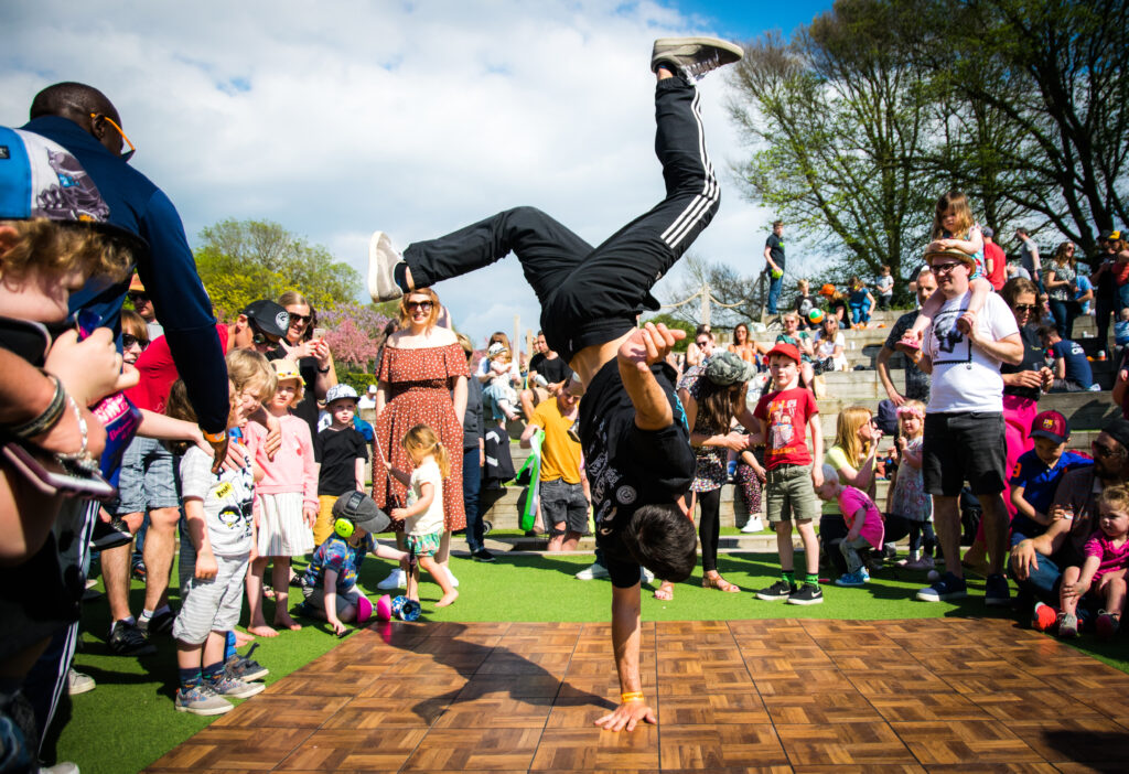 Sussex event photographer