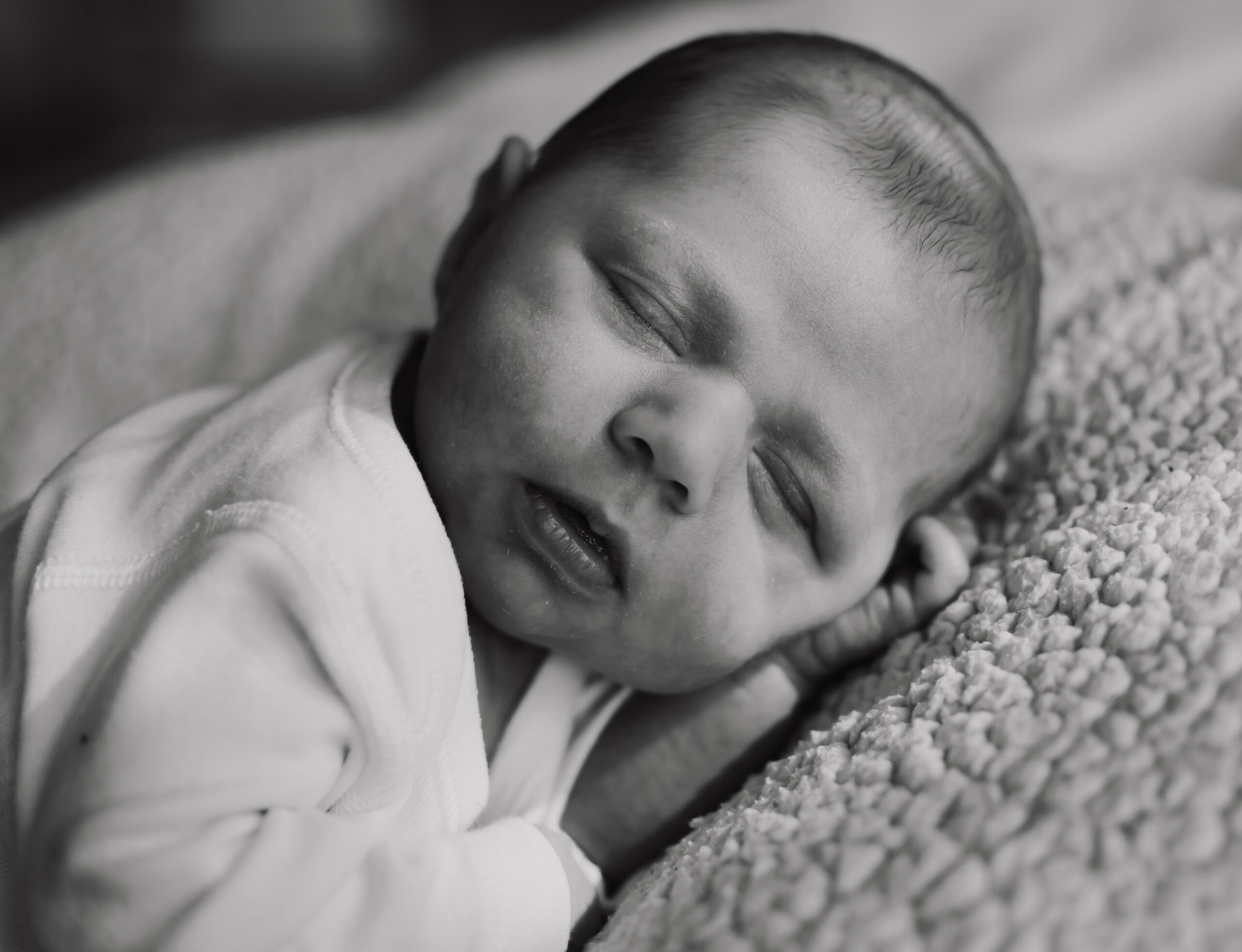 newborn photoshoot worthing