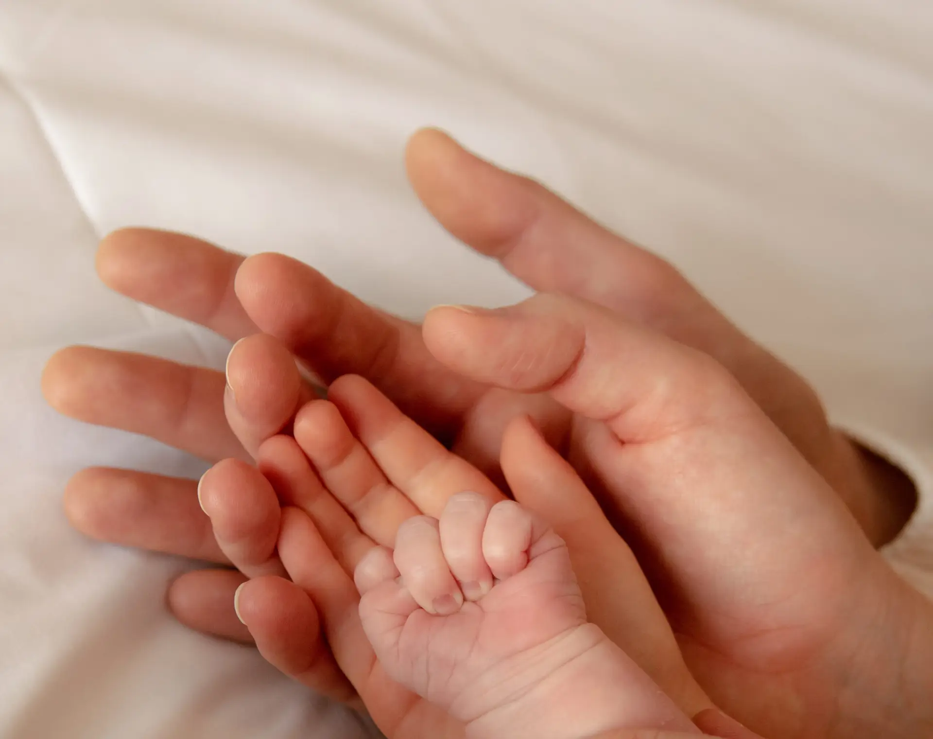 newborn photoshoot in Worthing West Sussex