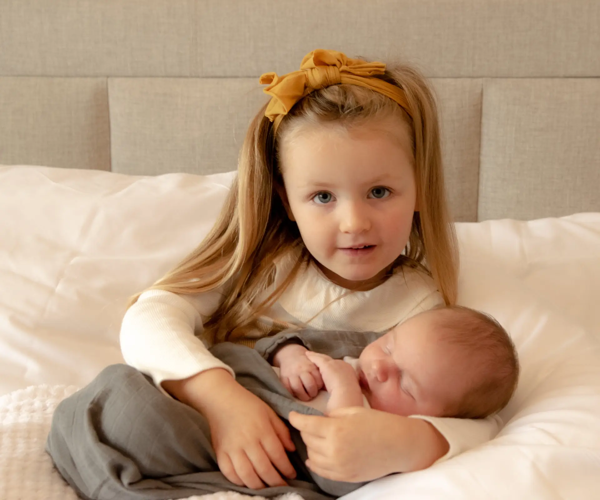 newborn photoshoot in Worthing West Sussex