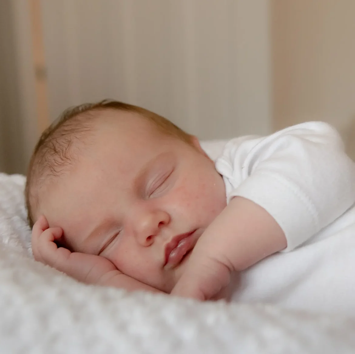 newborn photoshoot in Worthing West Sussex